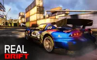 Real Car Drift: Autoracespel Screen Shot 6