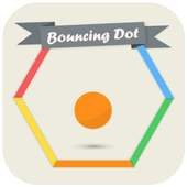 Bouncing Dot