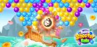 Bubble Shooter Balls: バブルシューター Screen Shot 6