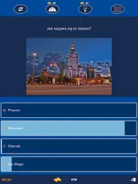Super Quiz - Wiedzy Ogólnej Polskie Screen Shot 13