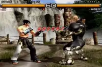 Trick Tekken 5 Screen Shot 1