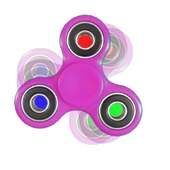 New fidget spinner