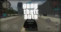 the Grand Gang Theft Auto : City war Screen Shot 2