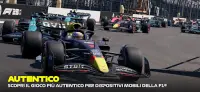 F1 Mobile Racing Screen Shot 7