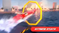 Speed Boat Racing 2019 Screen Shot 1