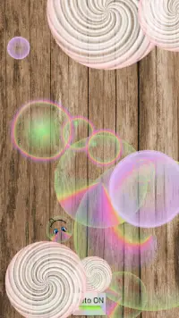Bubbles for kids Screen Shot 3