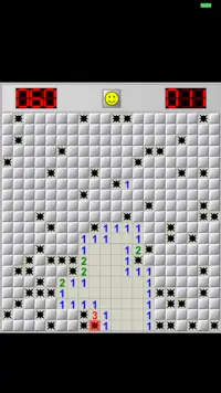 Minesweeper: An Ad-Free Game of Logic and Strategy Screen Shot 0