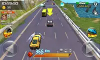 Speed Racing Screen Shot 2