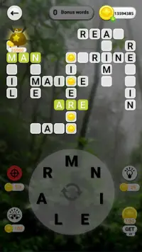 WOW: Word connect game Screen Shot 4