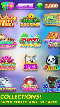 Bingo Funny - Free US Lucky Live Bingo Games Screen Shot 5