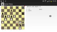 Senior Chess Screen Shot 0