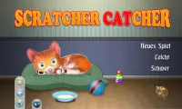 Scratcher Catcher Screen Shot 0