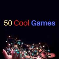 50 ألعاب كول