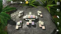 Zen Garden Mahjong Screen Shot 0