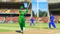 Cricket Unlimited T20 Game: Cricket Games Screen Shot 0