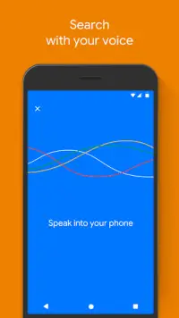 Google Go: A lighter, faster way to search Screen Shot 6