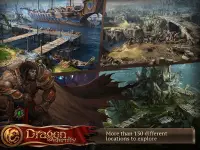 Dragon Eternity Screen Shot 6