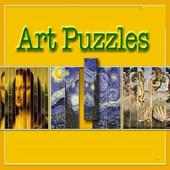 Art Puzzle - Quebra Cabeça
