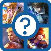 New Mobile Legends Quiz