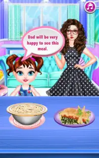 Happy Father Day : Daughter Gifts Party Screen Shot 5