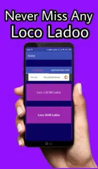 Loco Answer-Loco Ladoo & Baazi Now Cheat Codes Screen Shot 1