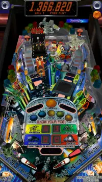Pinball Arcade Screen Shot 0