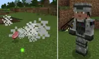 Army Weapons Pack for PE Screen Shot 2