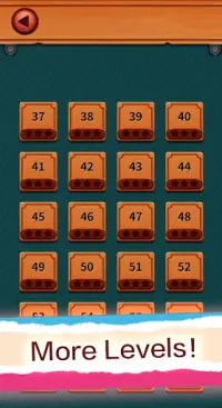 Roll The Ball & Unroll Puzzle:滑动拼图 Screen Shot 2