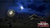 Sky Baron:War of Planes GRÁTIS Screen Shot 5
