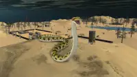 Anaconda Snake Simulator 2017 Screen Shot 4