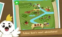 Boci Adventures 1: Color Screen Shot 7