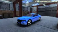 Car Parking Fever 3D Screen Shot 7