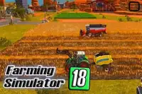 New Farming Simulator 18 Walkthrough Screen Shot 2