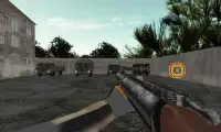 Commando 2: Game Pemotretan Gratis - FPS Screen Shot 0