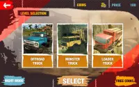 Euro Truck Simulator : Pro Version Game Screen Shot 1