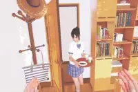 Guide For Vr Kanojo Screen Shot 0