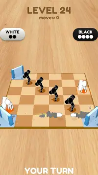 Chess Wars Screen Shot 9
