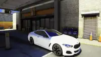 Real Car Ultimate Driving Simulator:School Drive Screen Shot 2
