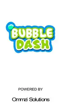 Bubble Dash Screen Shot 0