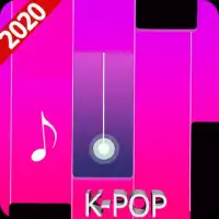 Music game - Magic Piano tiLES Anime K-PoP Tiles Screen Shot 6