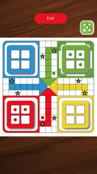 Zudo - The New Ludo Board Game of 2018 Screen Shot 4