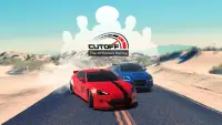 CutOff: Online Racing Screen Shot 0