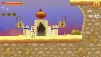 Super Aladdin Adventure Screen Shot 2