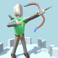 Archer Hero  - Archery Battle 3D