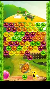 Bubble Shooter Screen Shot 1