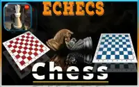 Échecs the best game of Chess /  2018 Screen Shot 0
