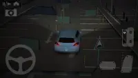 Driver Car Parking 2 Screen Shot 2