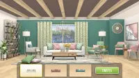 Rüya Ev Tasarımı - Evimi Oyunu Screen Shot 7