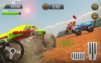 Extreme Monster Truck Demolition Derby 2020 Screen Shot 4