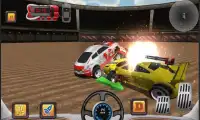 Car Racing Hero Screen Shot 2